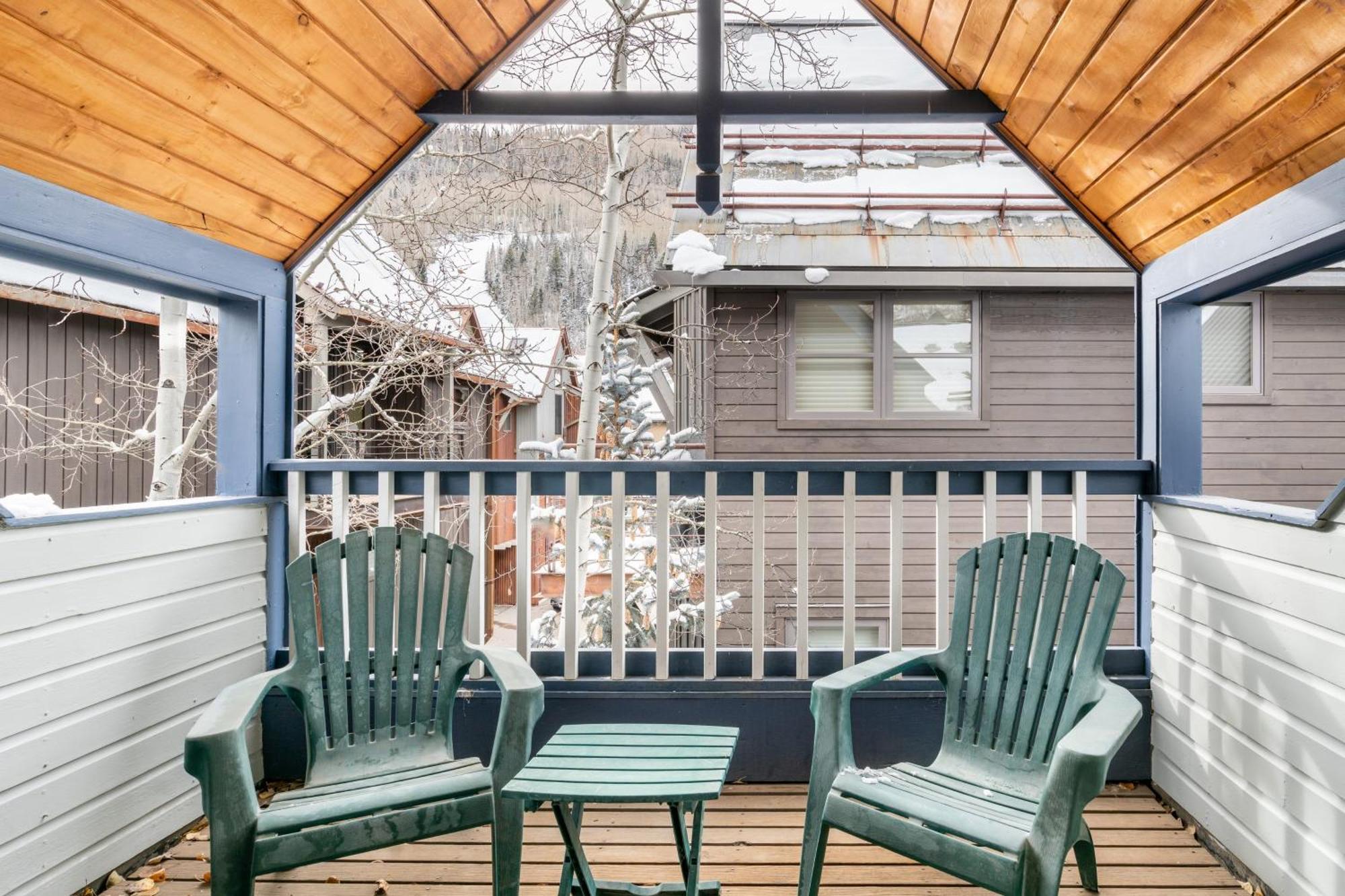 Smuggler B By Avantstay Excellent Within Walking Distance Of Lift 7 Holiday home Telluride